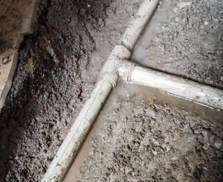 金川漏水维修电话