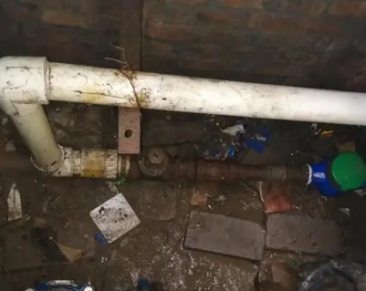金川水管维修哪家好
