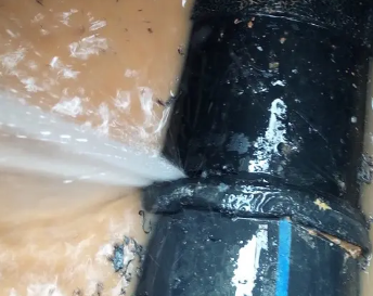金川漏水维修价格明细
